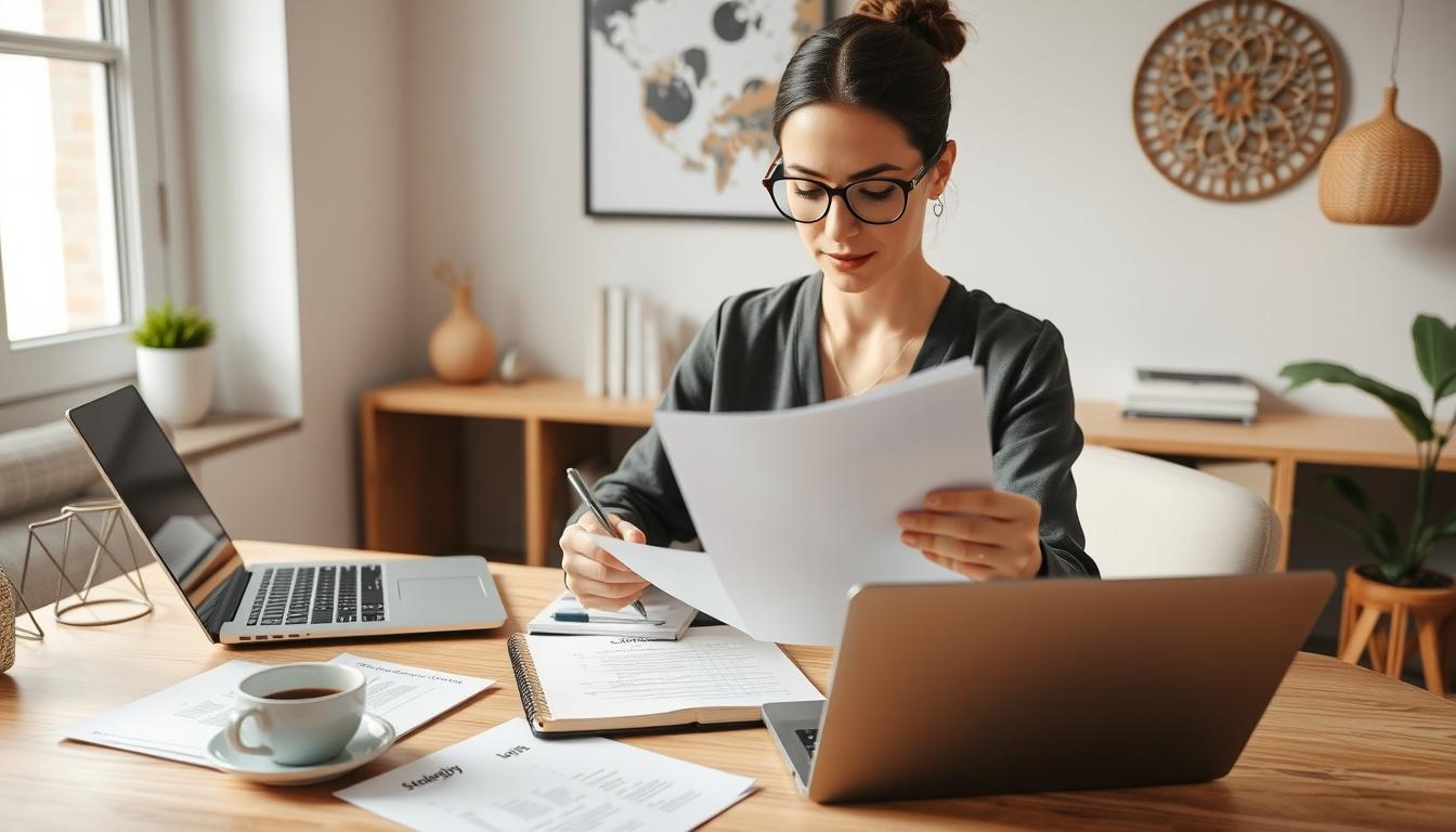 Business Advice That Feels Manageable